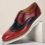 Riccardo | Oxford Elegantes