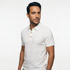 Polo Transpirable Moderno Hombre
