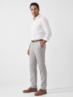Pantalón Transpirable Regular Fit