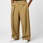 Pantalón Pernera Ancha Hombre