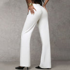Pantalones Elisa | elegantes, cómodos y atemporales