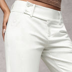 Pantalones Elisa | elegantes, cómodos y atemporales