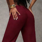 Pantalones Elisa | elegantes, cómodos y atemporales