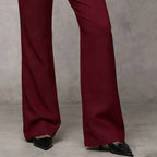 Pantalones Elisa | elegantes, cómodos y atemporales