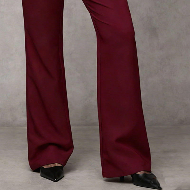 Pantalones Elisa | elegantes, cómodos y atemporales