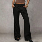 Pantalones Elisa | elegantes, cómodos y atemporales