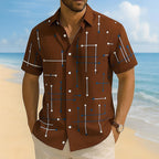 Estéfano | Camisa con botones casual