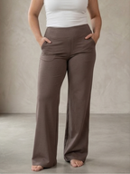 Pantalón Comfortcurve | pata de elefante