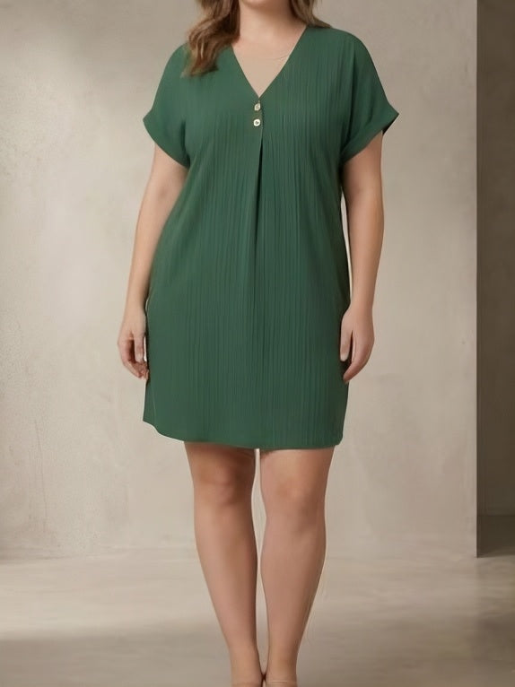 Vestido Olivia | Elegante vestido de primavera