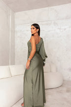 Yolanda | Elegante vestido de cóctel